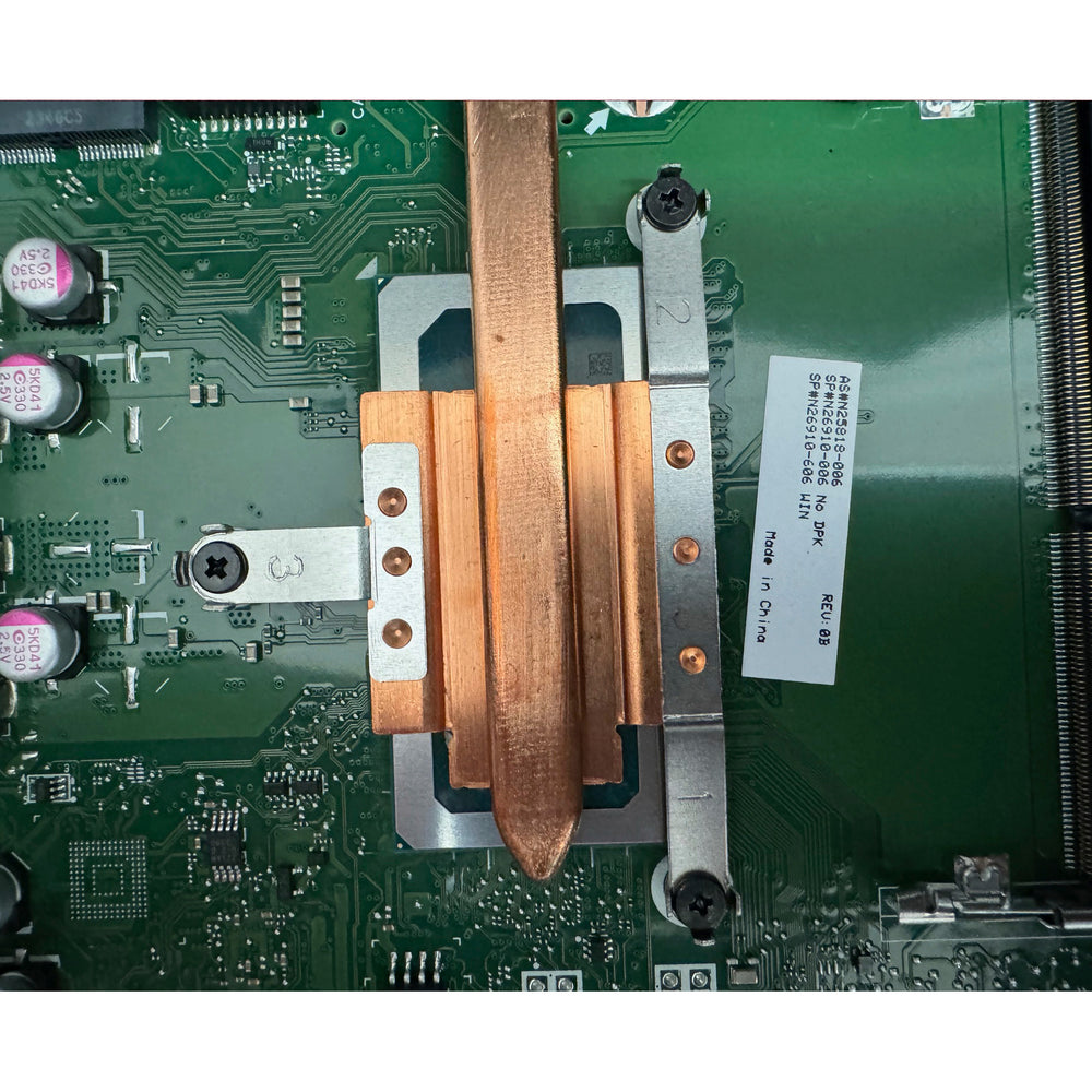 Placa Base original HP para PC All in One HP ProOne 240 G10 Intel Core i5-1335U