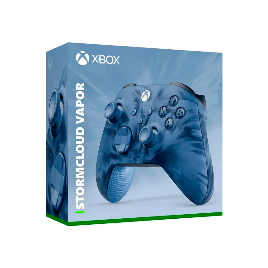 Mando Microsoft Inalámbrico Stormcloud Vapor S.Edition PC/XBox One/Series *