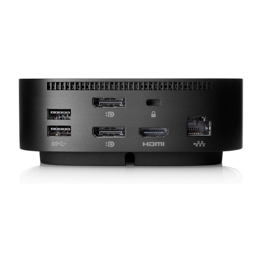 Base de conexión universal HP USB-C G5 5TW10AA Usado