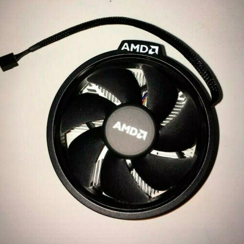 Disipador CPU AMD 712-000071 Rev a – Zócalo AM4