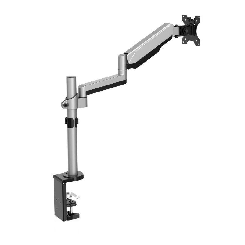 Soporte para monitores con ajuste manual V7 DM1TA-1E