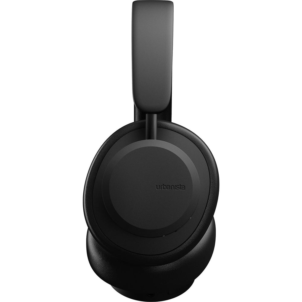 Auriculares inalámbricos Urbanista Miami Noise Cancelling Bluetooth Negros