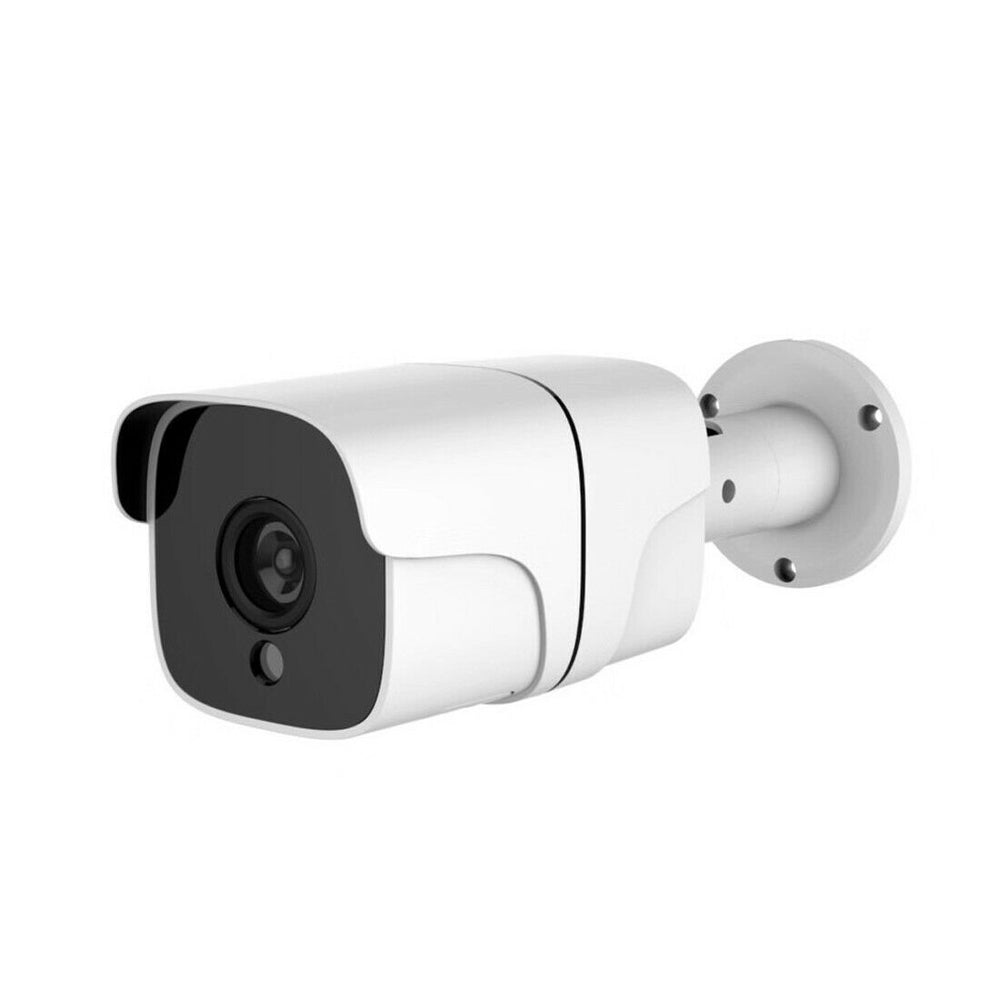 Cámara de seguridad Muvit WIFI full HD 1080P Exterior