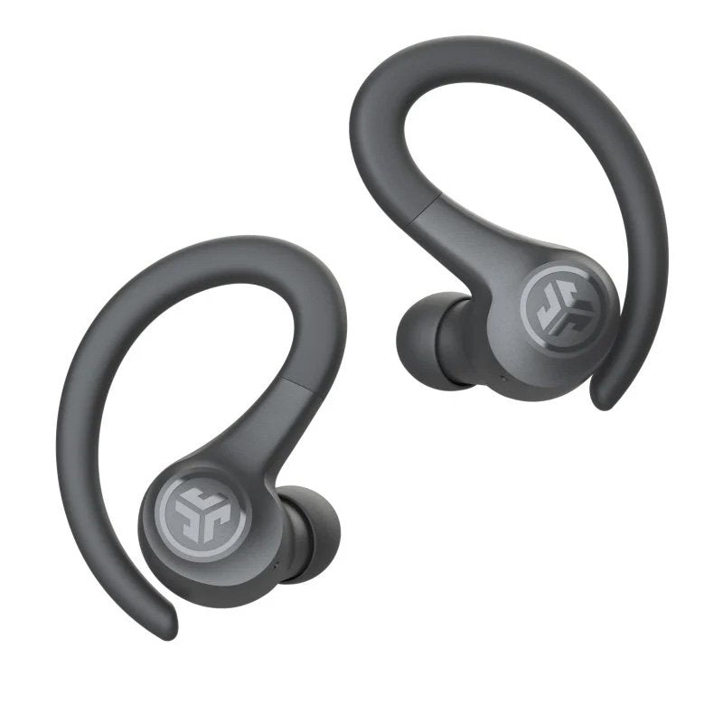 Auriculares JLAB Go Air Sport inalámbricos Bluetooth Deportivos Grafito Usado *