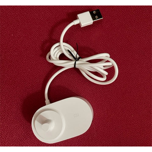 Cargador original Xiaomi de cepillo de dientes eléctrico para Xiaomi T500 MES601