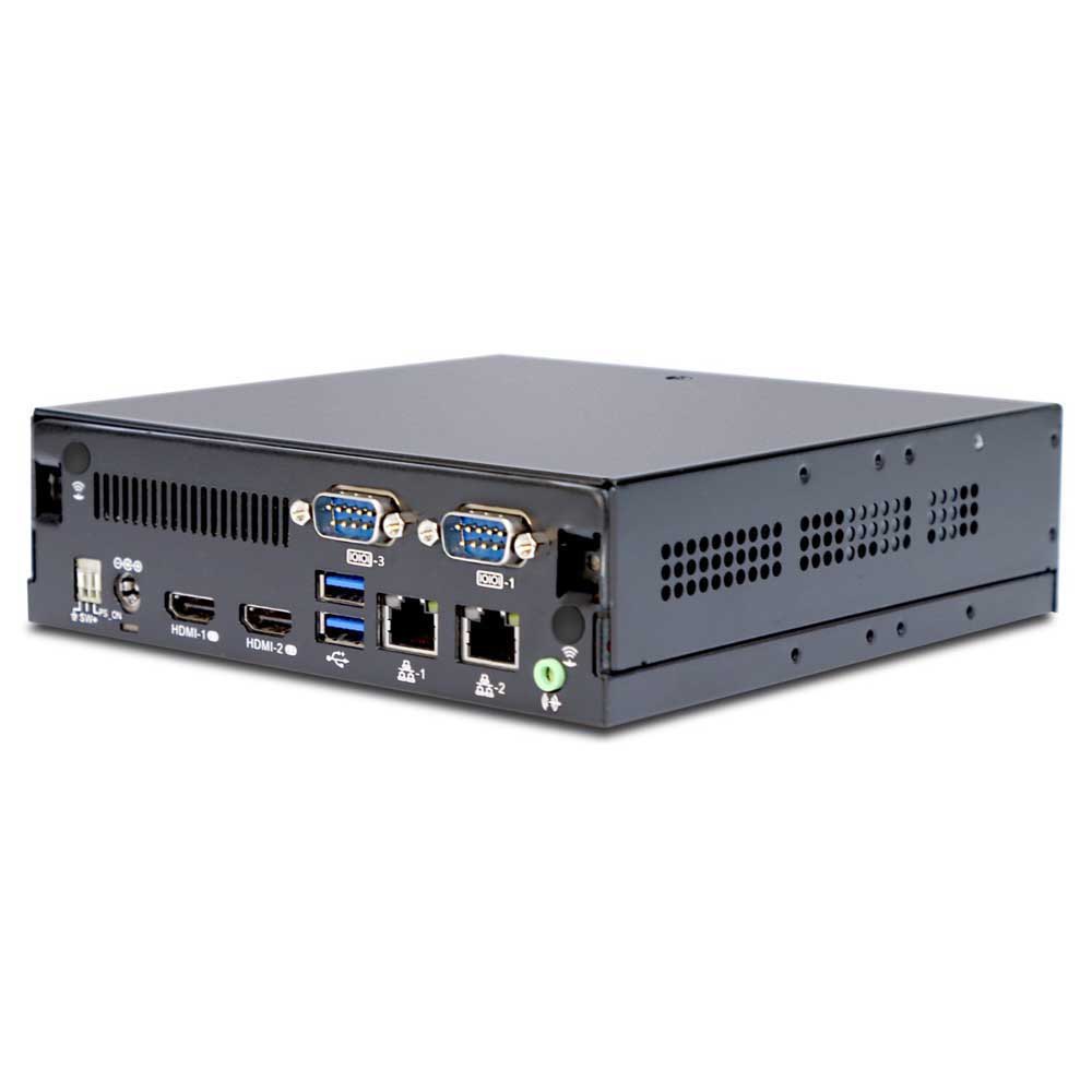 Disp.Señalización digital AOpen Digital Engine DE5500 i7-8550U 8GB 256GB SSD