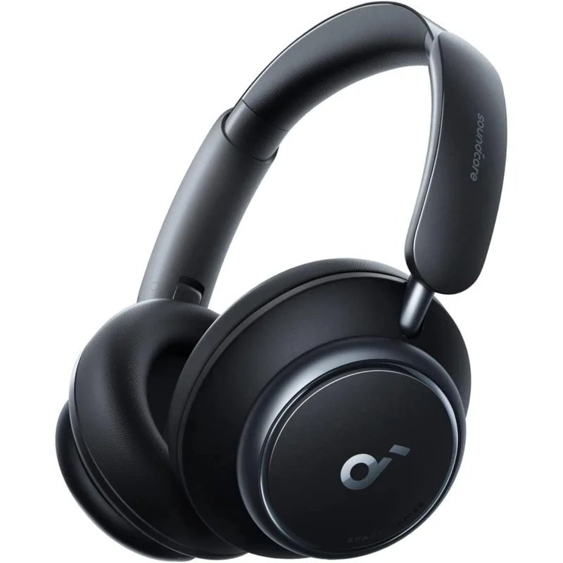 Auriculares Inalámbricos Soundcore Space Q45 con Micrófono