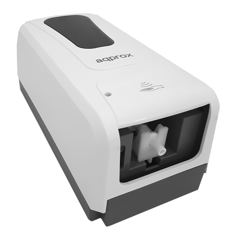 Dispensador Automático Approx de Gel/Líquido para Manos, Higienizante
