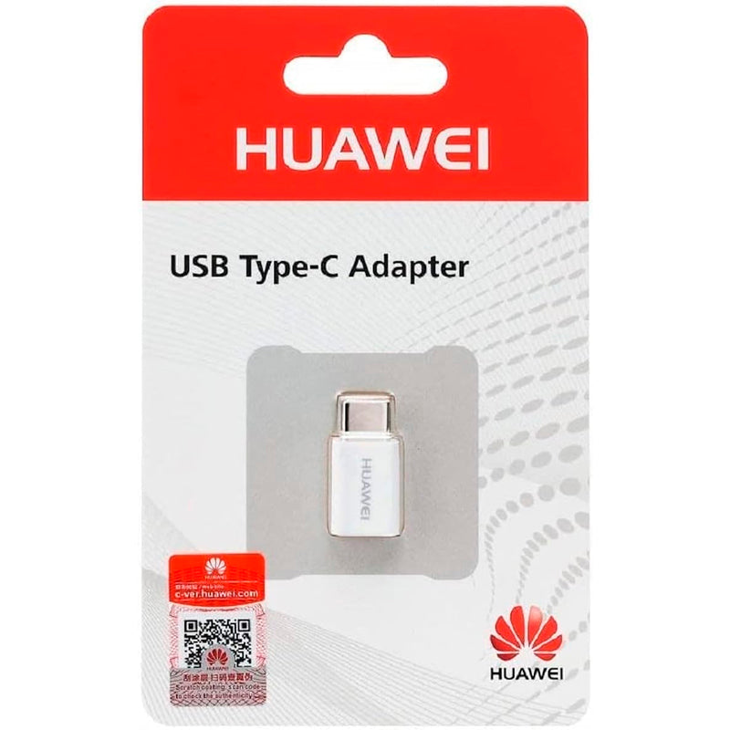 Huawei AP52 Adaptador Micro USB a Tipo C