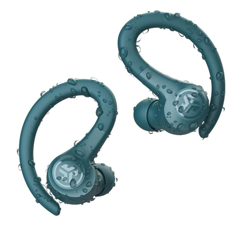 Auriculares JLAB Go Air Sport inalámbricos Bluetooth Deportivos Turquesa