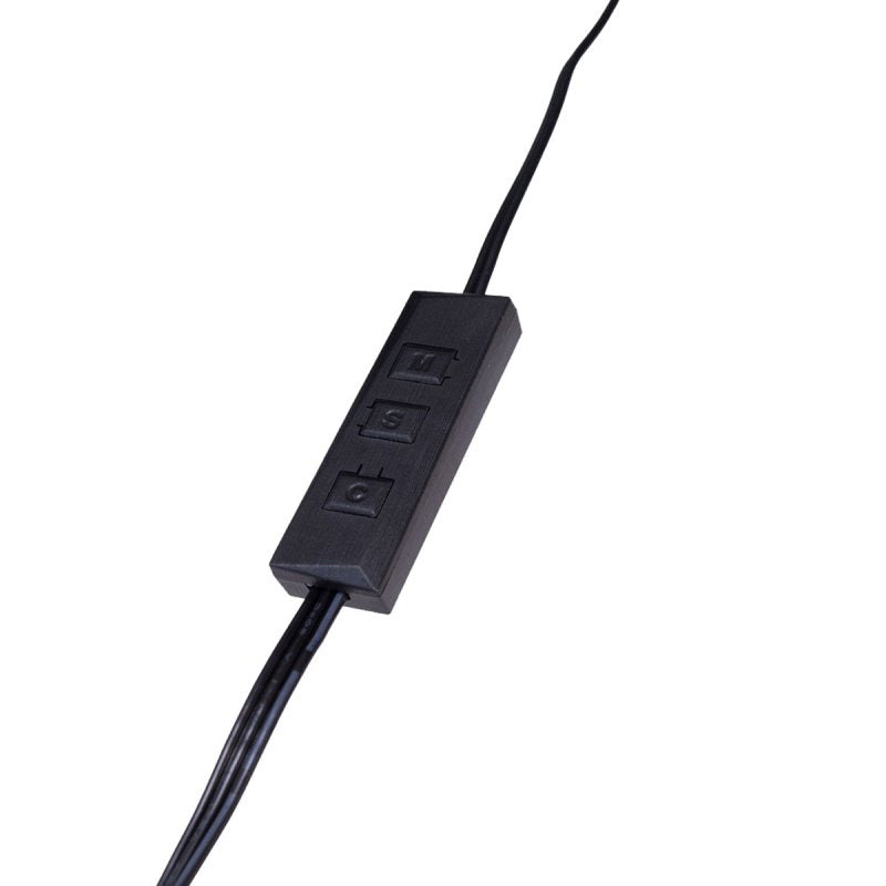 Kit de Refrigeración Líquida Deep Gaming DeepRunny ARGB 120mm Negra