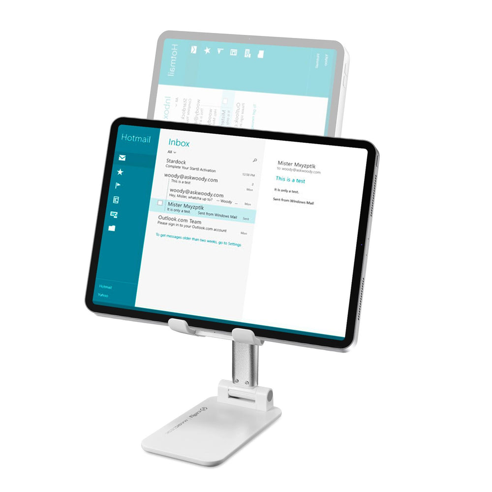 Celly SWMAGICDESK Soporte de escritorio mágico portátil Usado