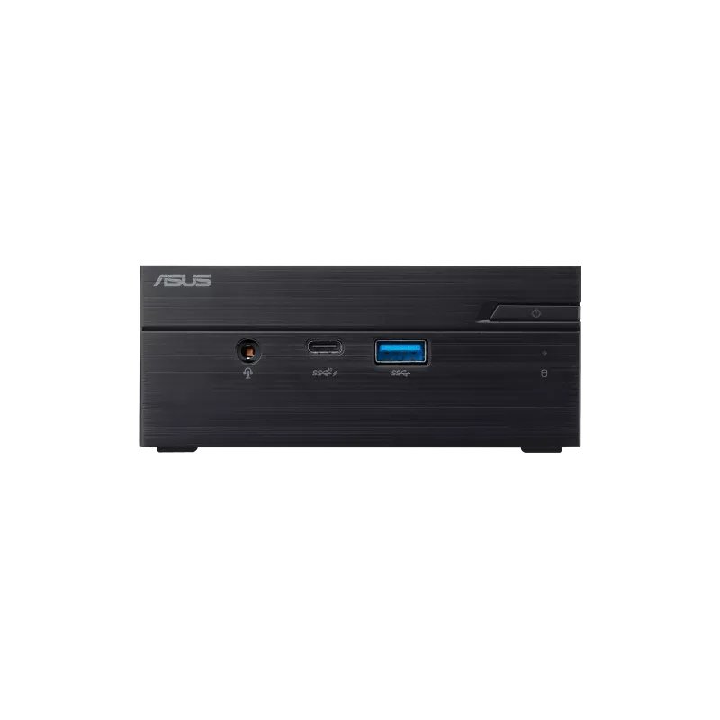 Ordenador MINIPC ASUS PN41-BBC129MV Intel Celeron N4500 SIN RAM SIN HD