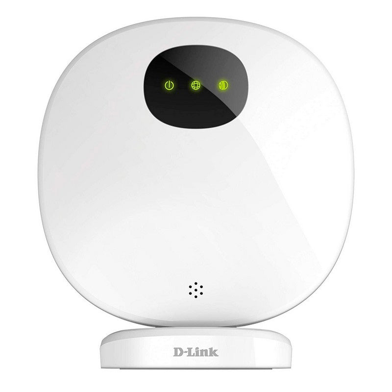 Kit de Videovigilancia Inalámbrico D-Link DCS-2802KT Usada