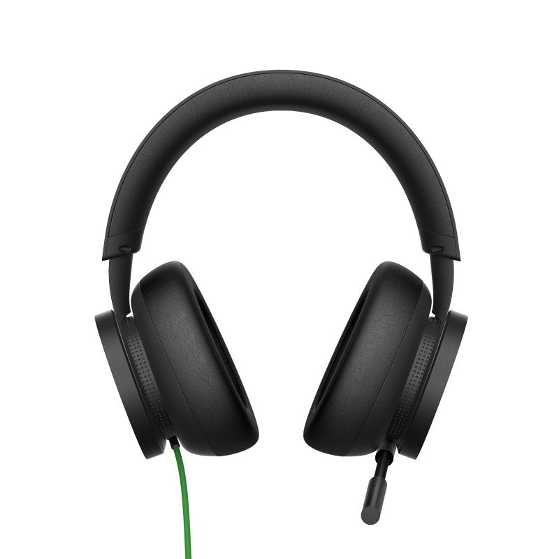 Auriculares Gaming Microsoft Headset Xbox para Xbox Series X/S/One/PC