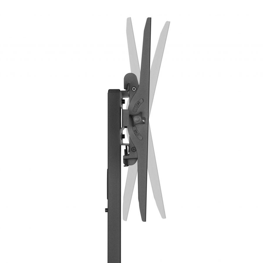 Carro de TV Equip 650607 Universal de 32″-55″ Usado