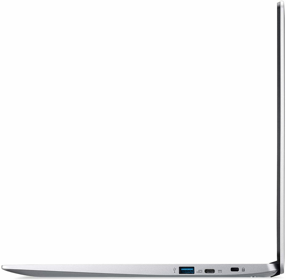 Acer Chromebook 315 15,6» AMD A4-9120C 4GBRAM 32GB Flash Usado *Raya en tapa*.