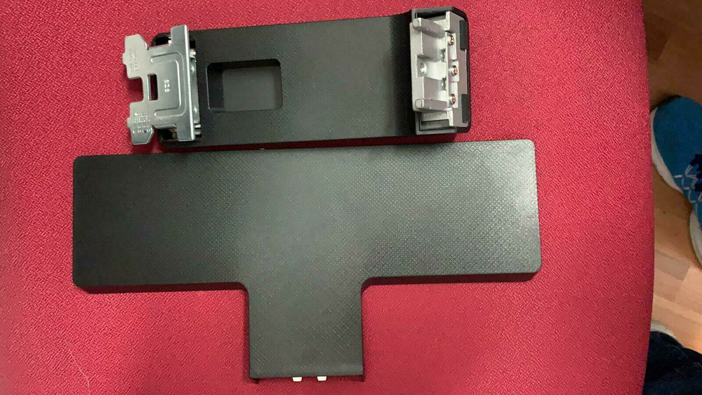 Base Peana para monitor Benq GW2480-T.