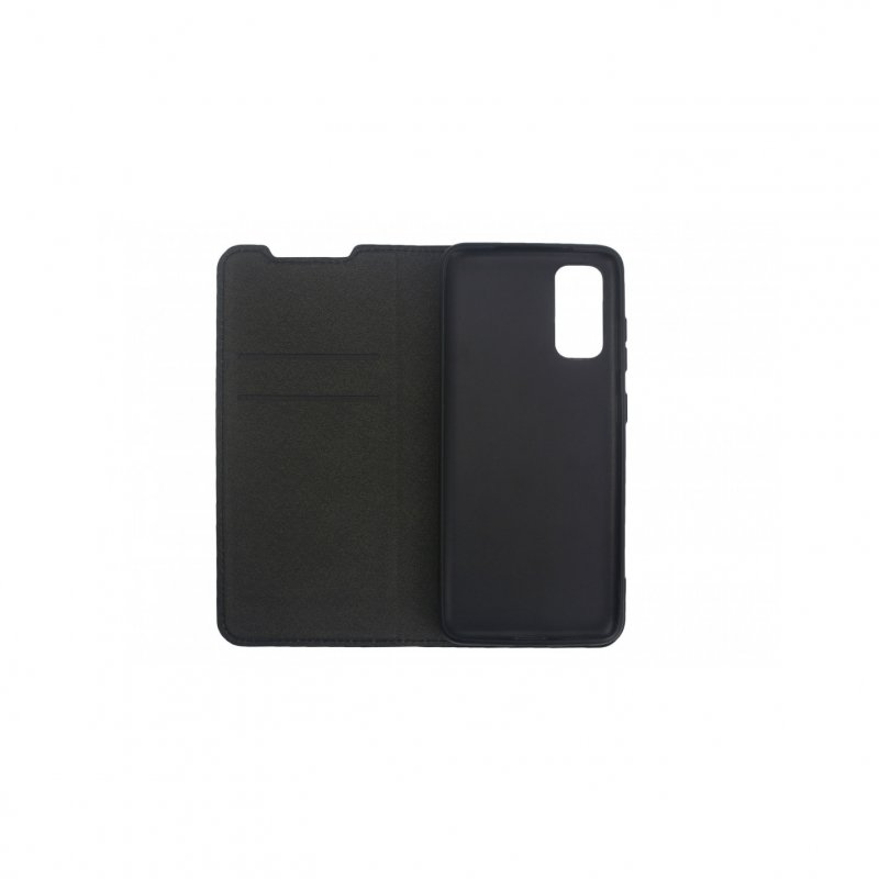 Funda Muvit Folio con Funcion Soporte y Tarjetero para Samsung Galaxy S20