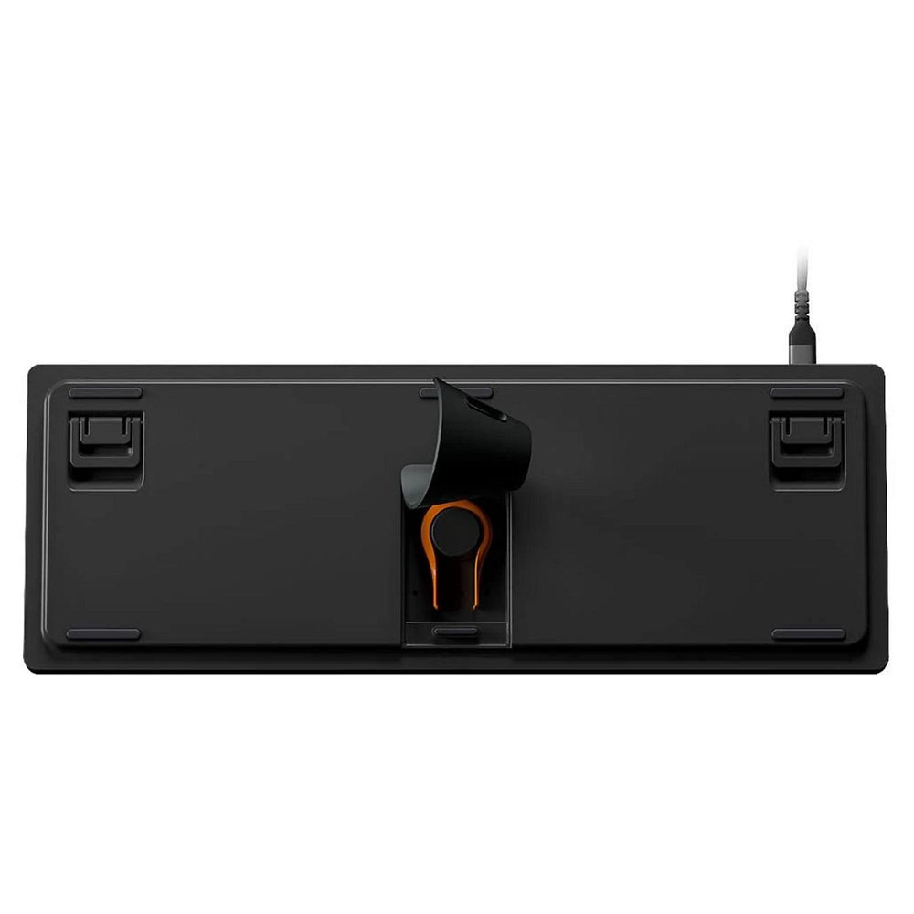 Teclado Mecánico STEELSERIES Apex Pro TKL Gen 3 *Versión USA*