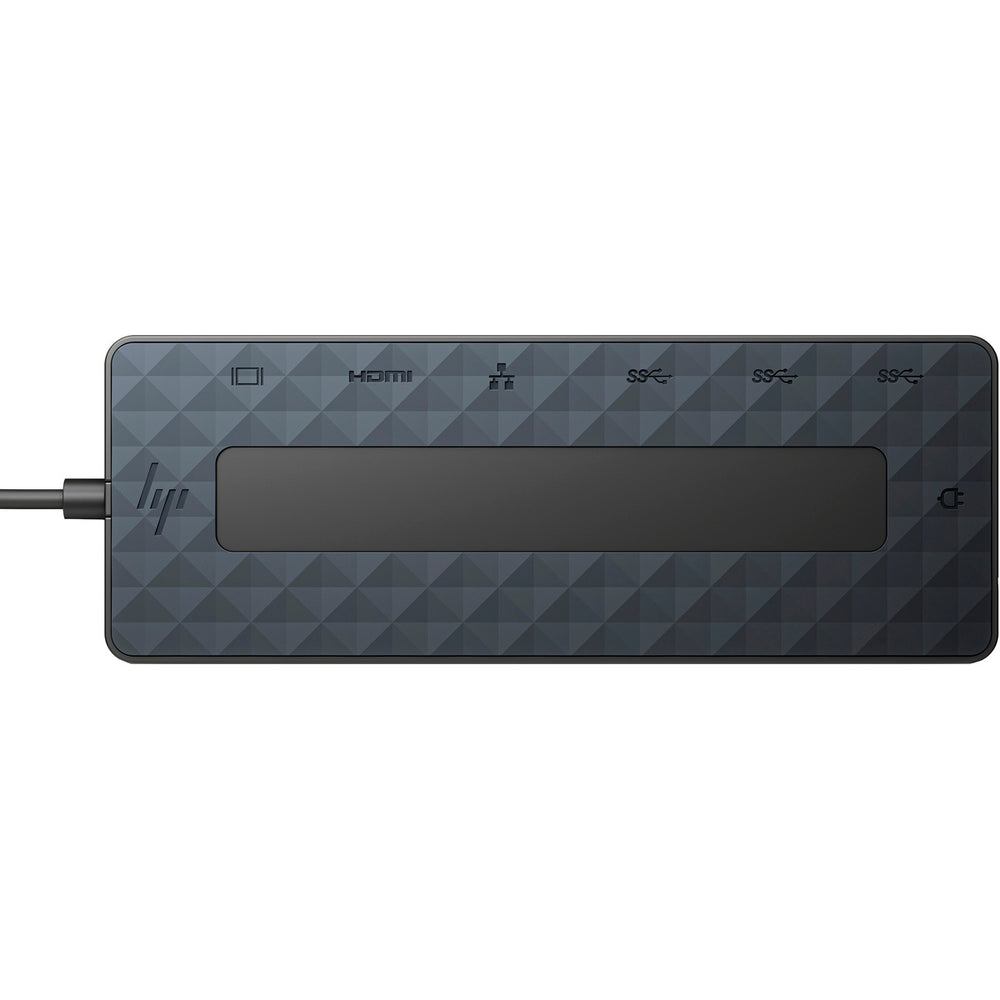 Hub multipuerto USB-C universal HP 50H55UT Usado