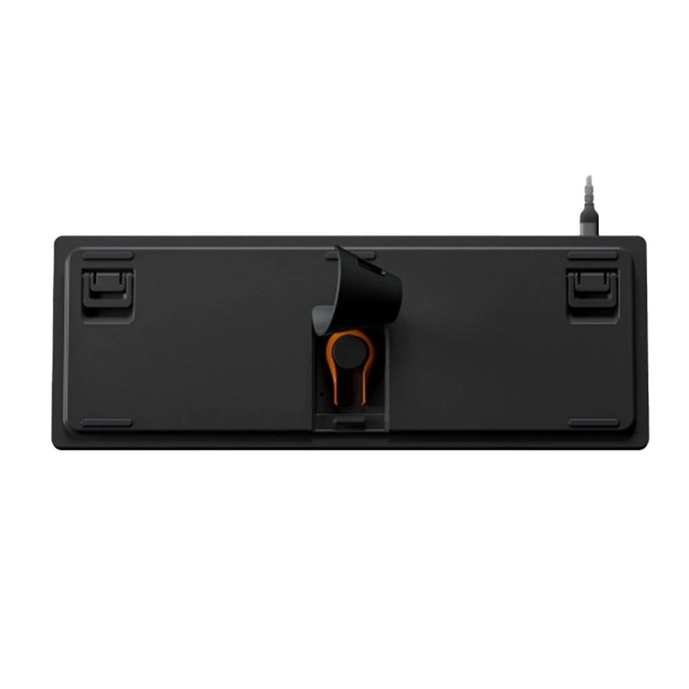 Teclado Mecánico Gaming Seelseries Apex Pro TKL 2023 RGB Switch Usado *
