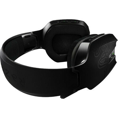 Auriculares inalámbricos gaming Razer Chimaera Usado *Sin embalaje original*.