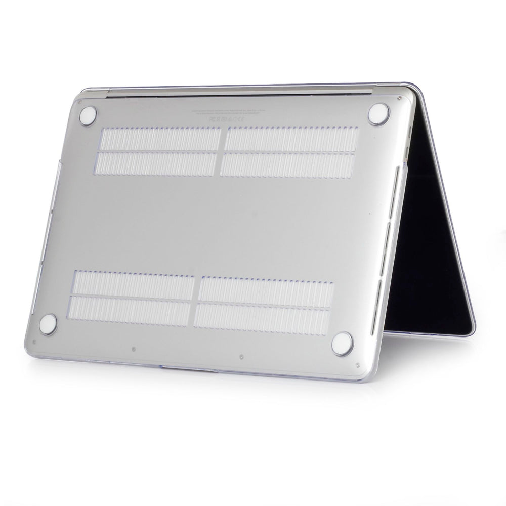 Funda para portátil Muvit MUCTB0351 Para MacBook Air 16» Silicona Transparente