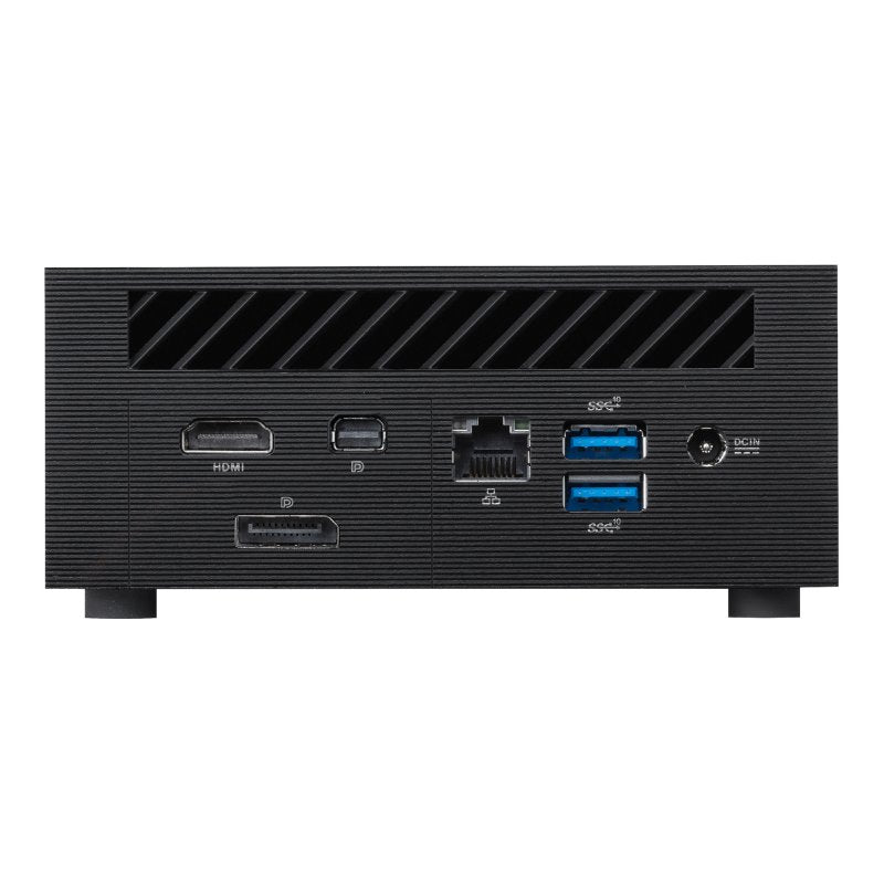 ASUS Mini PC BB PN63-BS3018MDS1 I3-1115G4 DP WiFi NO HDD NO RAM