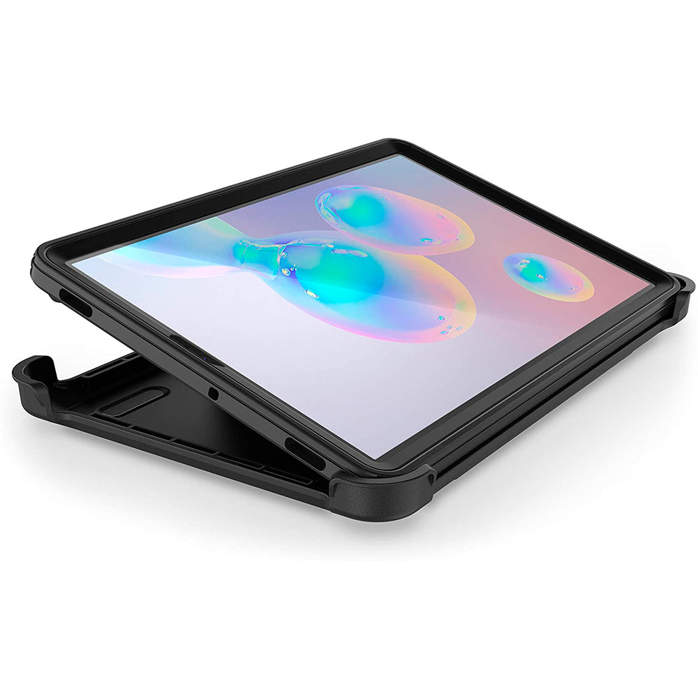 Funda Defender Otterbox para Samsung Galaxy Tab S6 negra