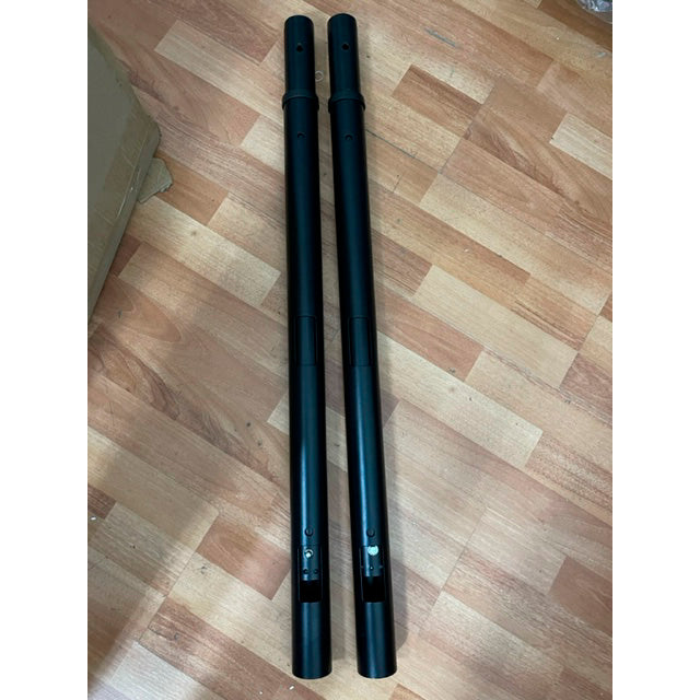 Soporte TV pie Equip. Max 50Kg Desde 37»-70» VESA 600×400 *Tornillo sustitución*