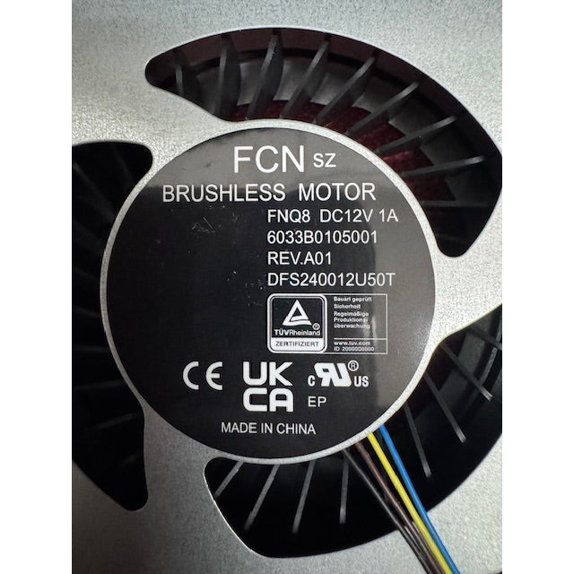 Disipador Original HP para HP ProOne 440 G9