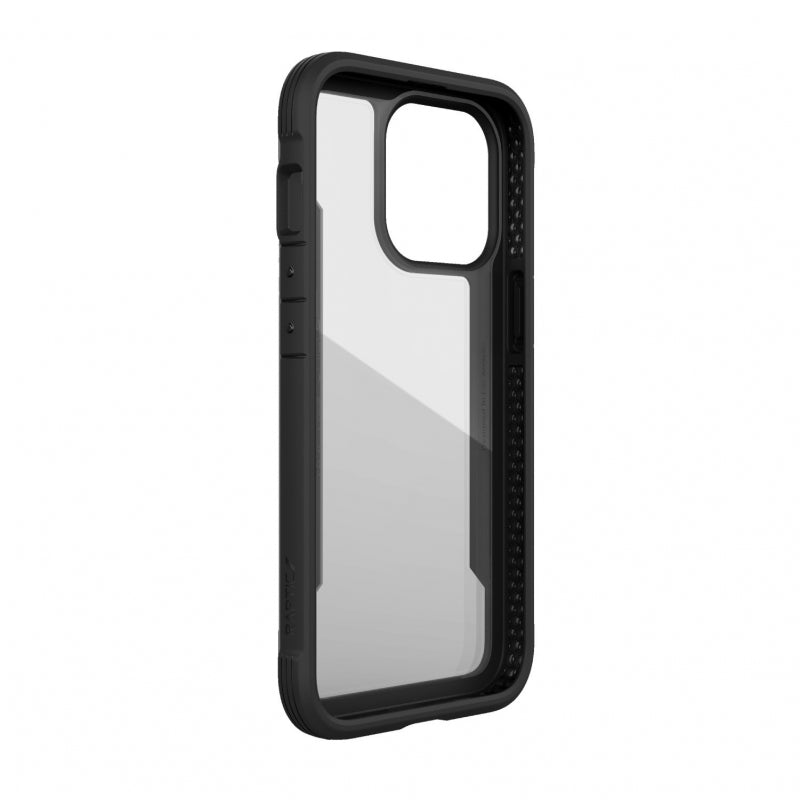 Funda Raptic Shield Pro para Apple iPhone 13 pro negra