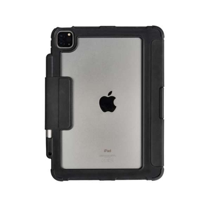 Funda Gecko Rugged V10T91C1 para Apple iPad Pro 11” color negro