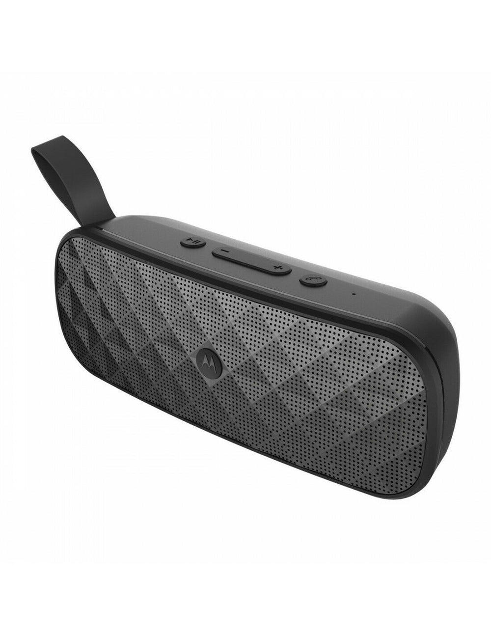 Altavoz Motorola Bluetooth Sonic Play+ 275 Usado **Sin embalaje original**.