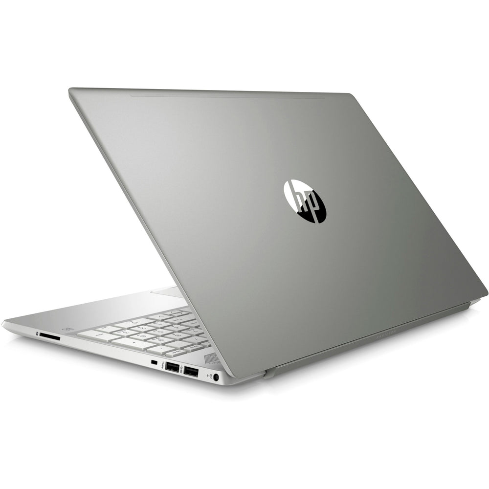 HP Pavilion 15-Cs1009Np 15.6» i7-8565U 8GB 256GB SSD *En Portugués* USADO.