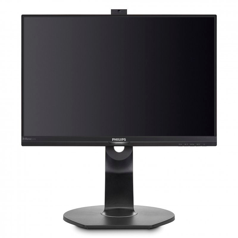 Monitor Philips 221B7QPJKEB/00 21.5″ WLED FullHD Negro Usado