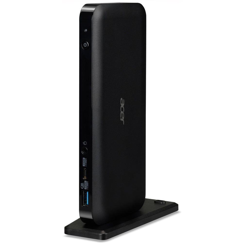 Docking Acer USB Tipo-C III Alámbrico