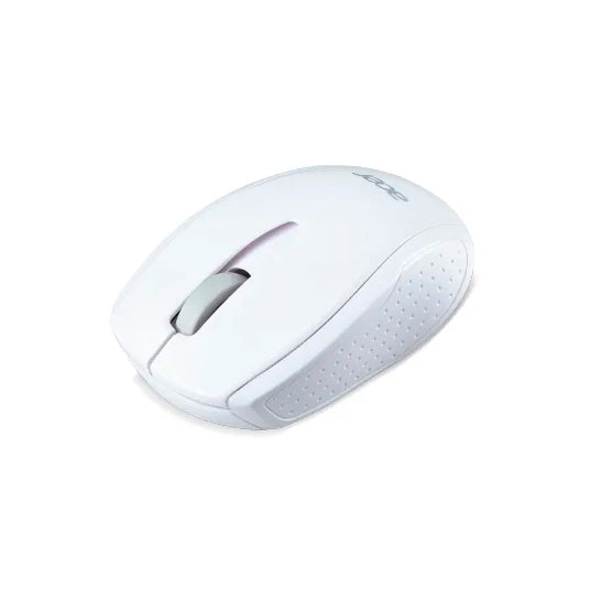 Ratón Inalámbrico Acer GP.MCE11.00Y Blanco