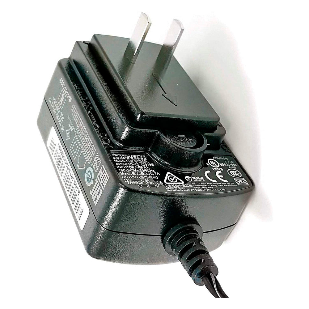 Adaptador de corriente 12 V 1,5A ADS-25D-12 para Seagate Expansion Desktop