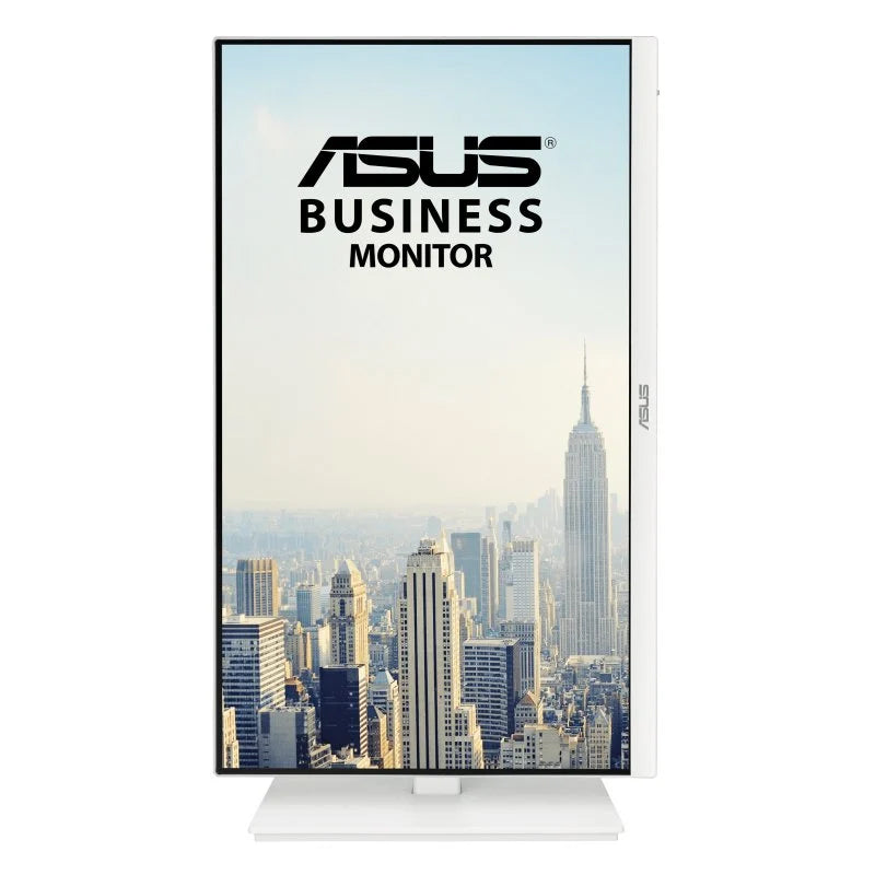 Monitor ASUS VA24EQSB-W 23.8″ LED IPS FullHD 75Hz Blanco