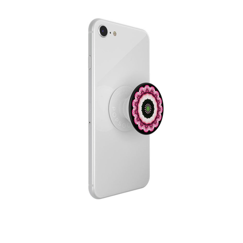 PopSockets soporte adhesivo Passionflower Warp