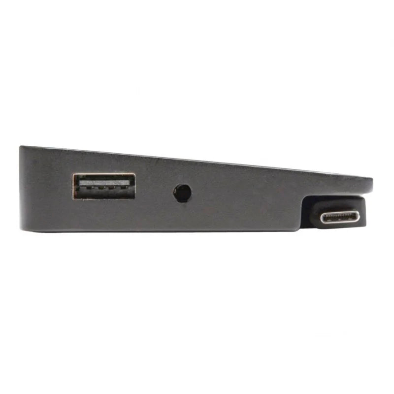 V7 Docking Station USB-C 11 Puertos