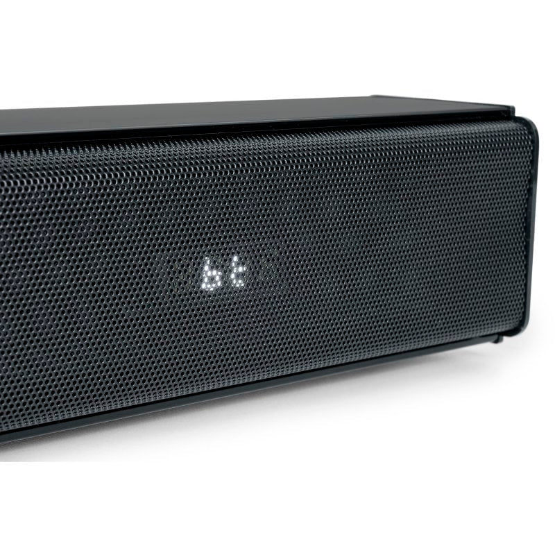 Barra de Sonido Thomson SB180BT Inalámbrica 120 W