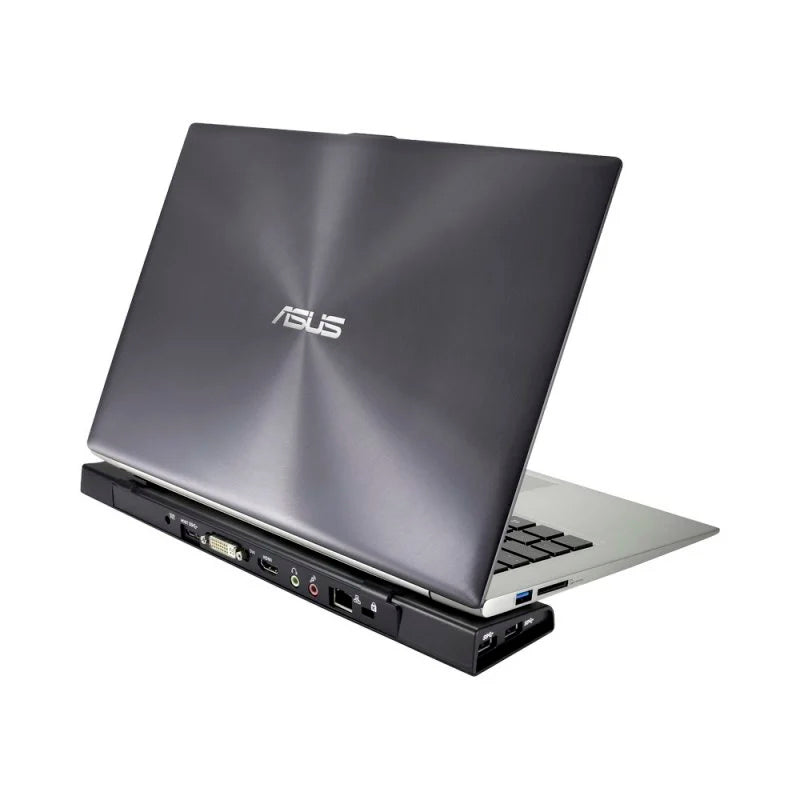 Docking Station Asus HZ-3B USB 3.0/HDMI/DVI/RJ-45 Usada **Solo Docking**