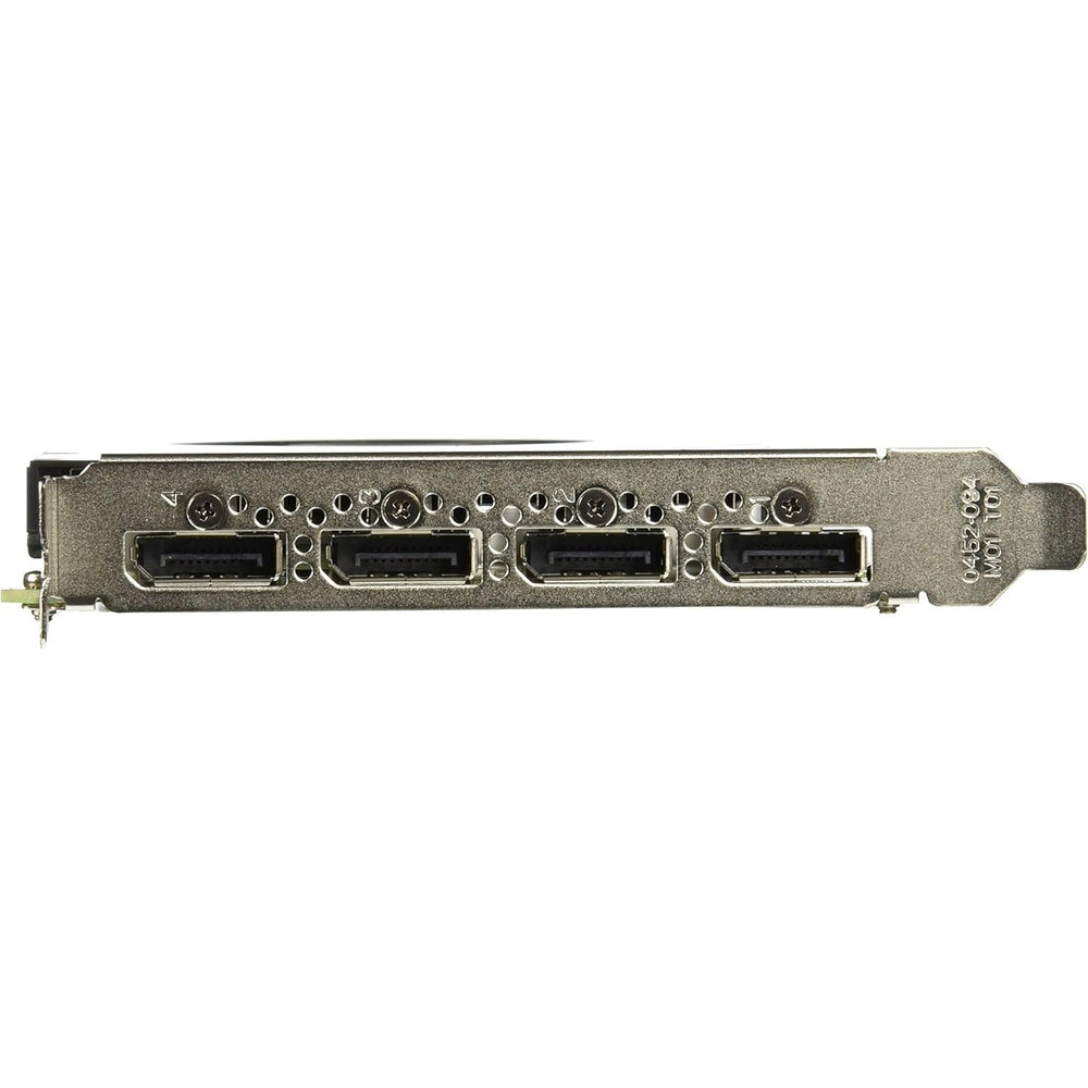 Tarjeta gráfica Lenovo NVIDIA Quadro M2000 de 4 GB DDR5 y 4 puertos DP