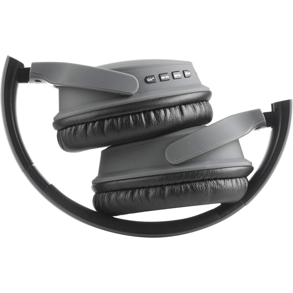 Auriculares inalámbricos Vieta Pro Wave Way VHP-BT190MC Bluetooth plomo Usado
