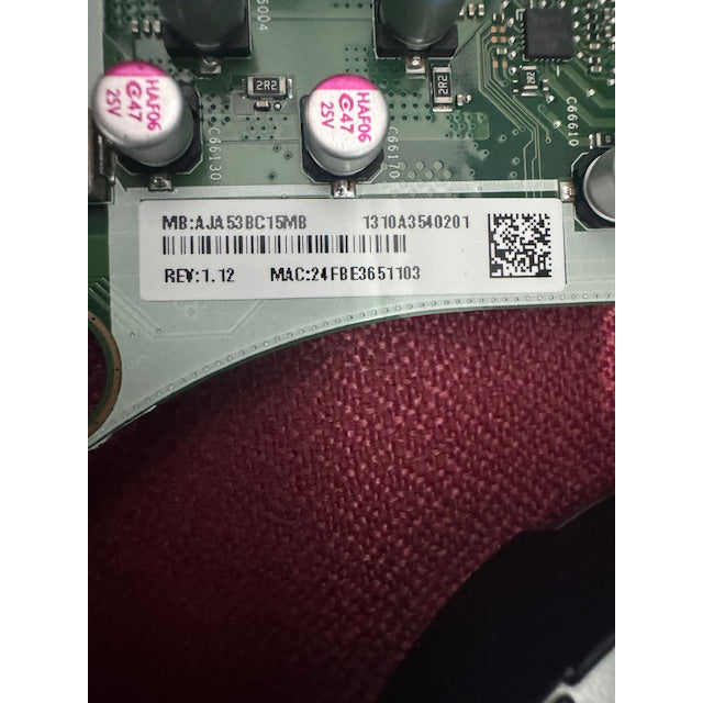 Placa base original HP para HP ProOne 440 G9 Intel Core i5-14500T
