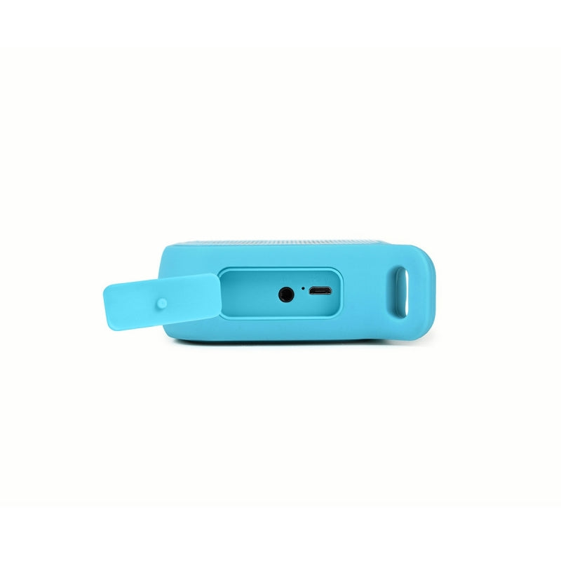 Altavoz Bluetooth Inalámbrico Portátil Freshn Rebel ROCKBOX Pebble Sky