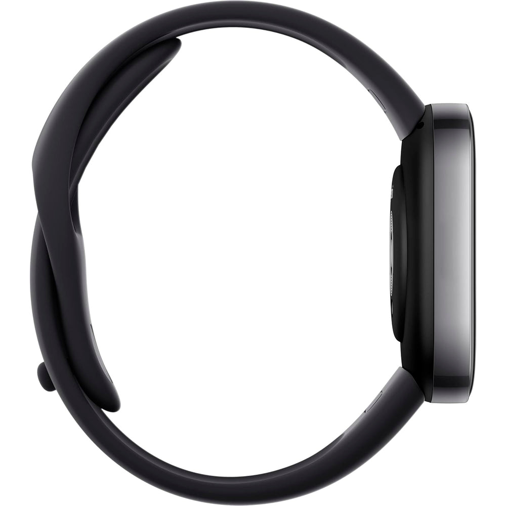 Reloj Smartwatch Xiaomi Redmi Watch 3 Pantalla LCD de 1,75″ Negro Usado *Sin emb